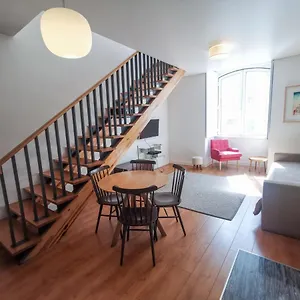  Apartamento Fanqueiros