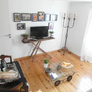  Apartamento Santosweethome 1