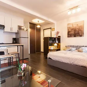 Le Stud Appartement Golfe-Juan